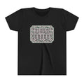 First Grade Tee — Camo Pattern Kids Back to School Shirt