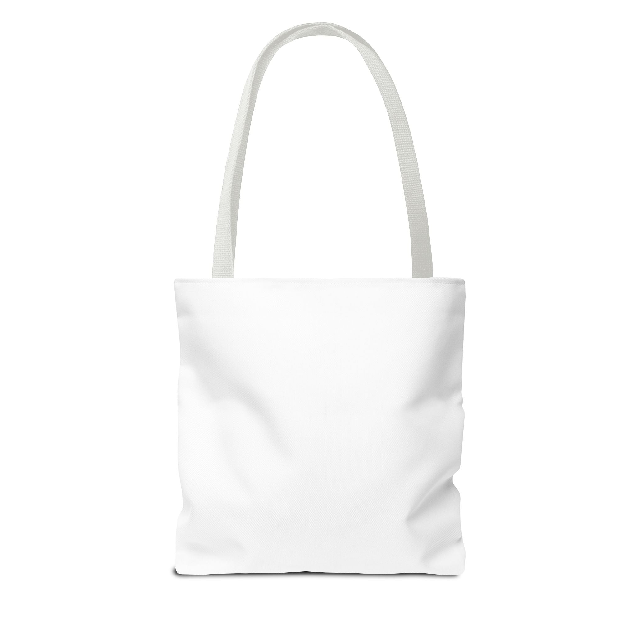 Blessed Teacher Tote Bag – Colorful Apple Teacher Appreciation Gift