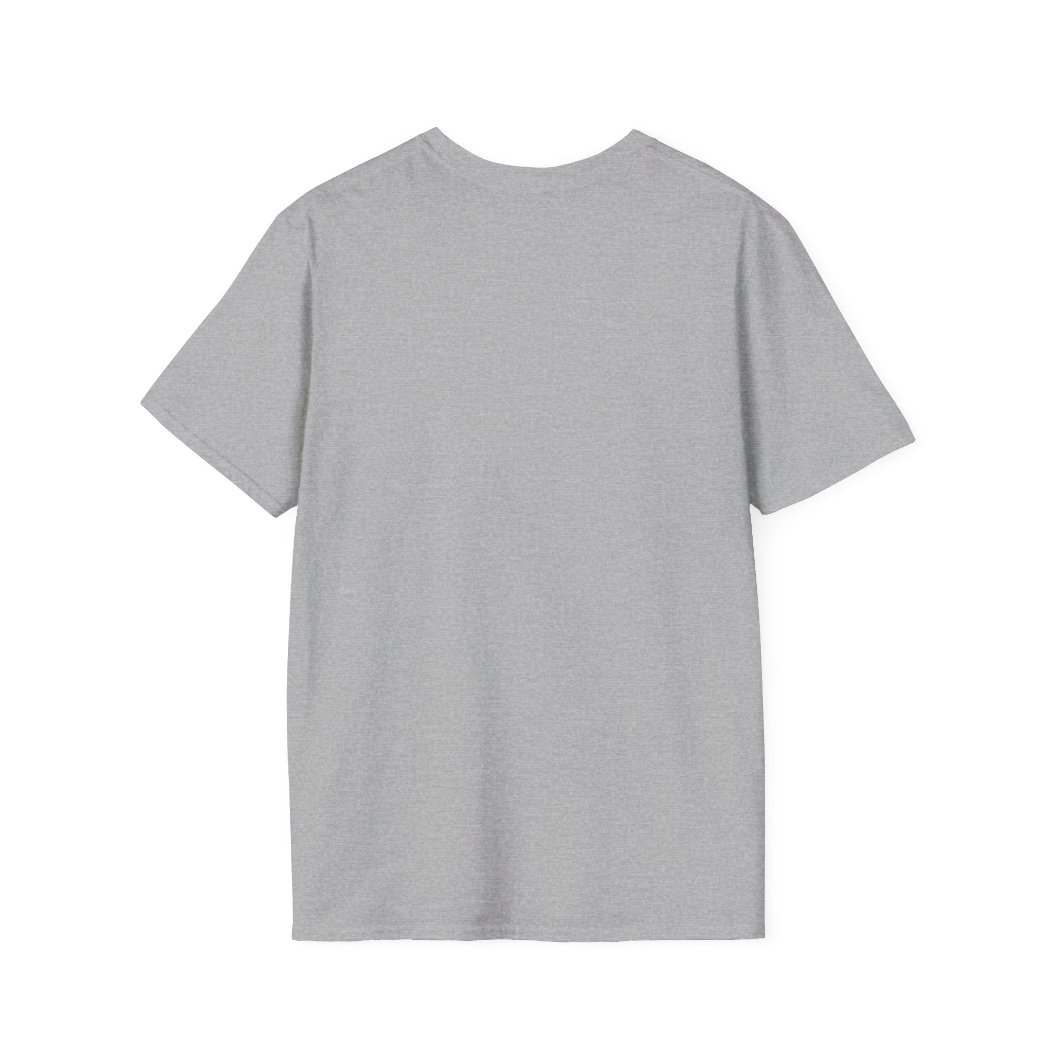 Second Grade Leopard Print T-Shirt — Cute Back-to-School Tee for Teachers & Students