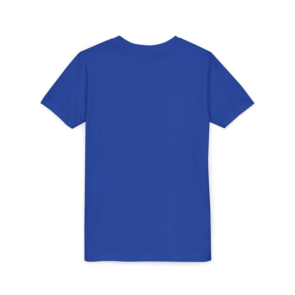 2nd Grade Kids T‑Shirt — Colorful Back-to-School Skateboard Design