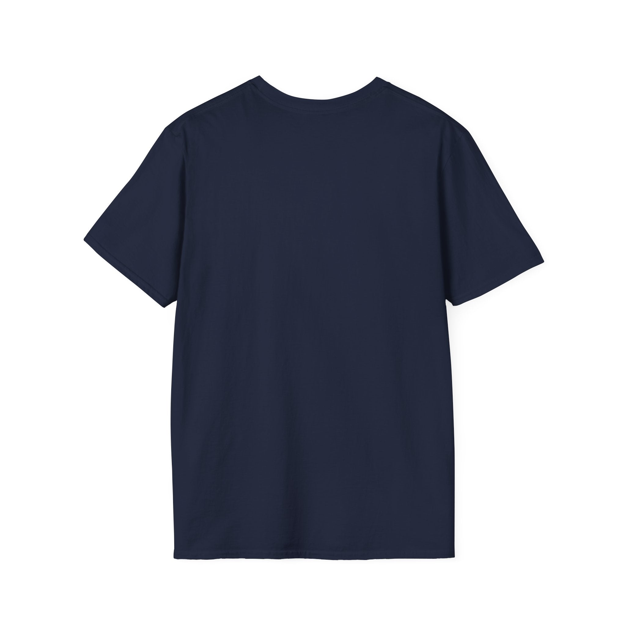 Beach Bum T-Shirt — Retro Floral Surf Vibes Tee