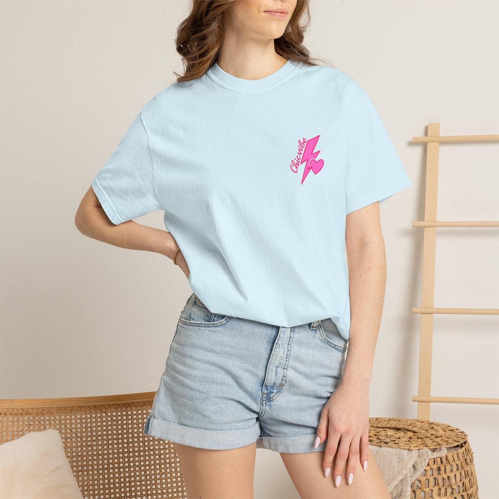 I Came. I Mommed. I'm Tired. T-Shirt — Funny Mom Graphic Tee