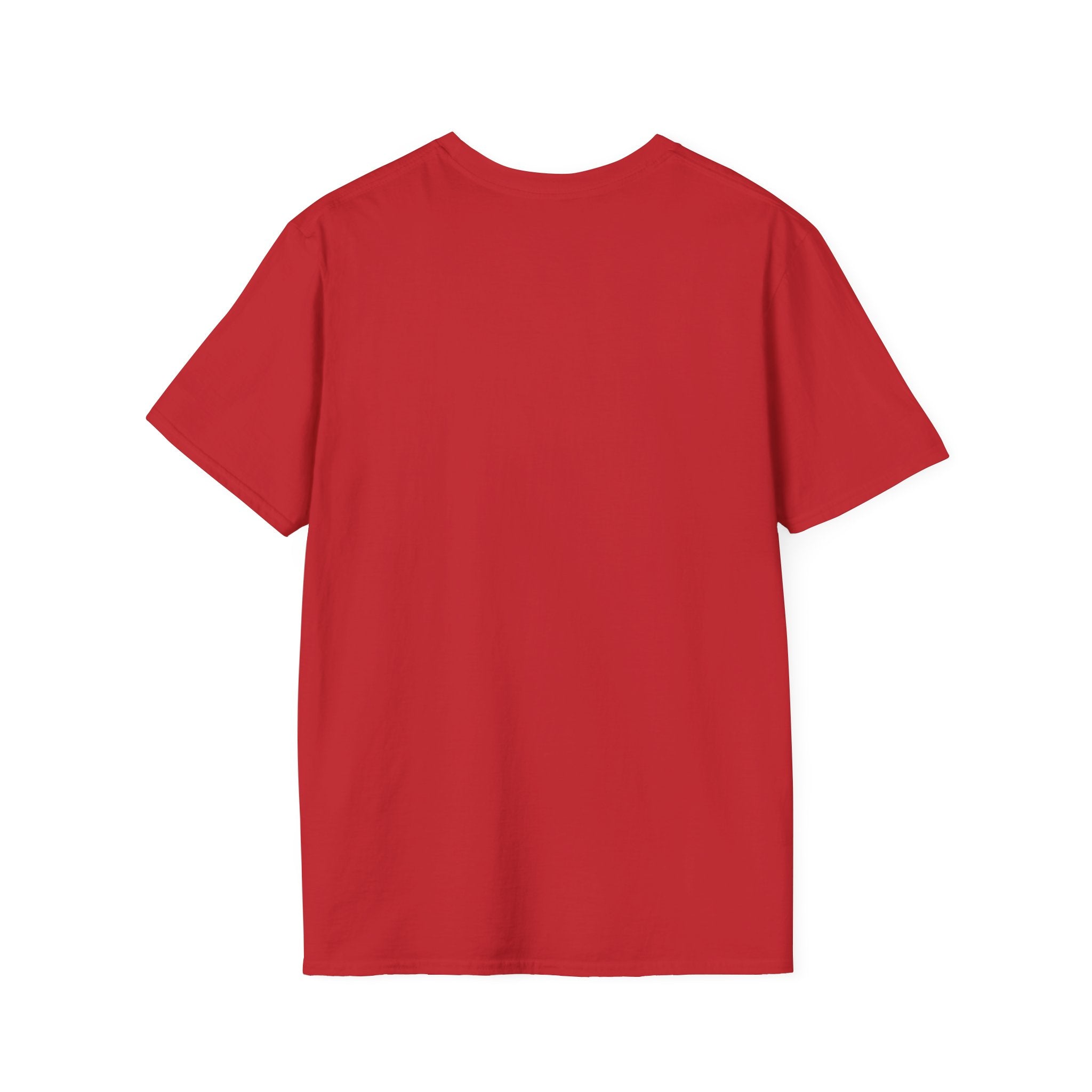 Kindergarten Camo T-Shirt — 'Kindergarten' Script & Camo Block Design