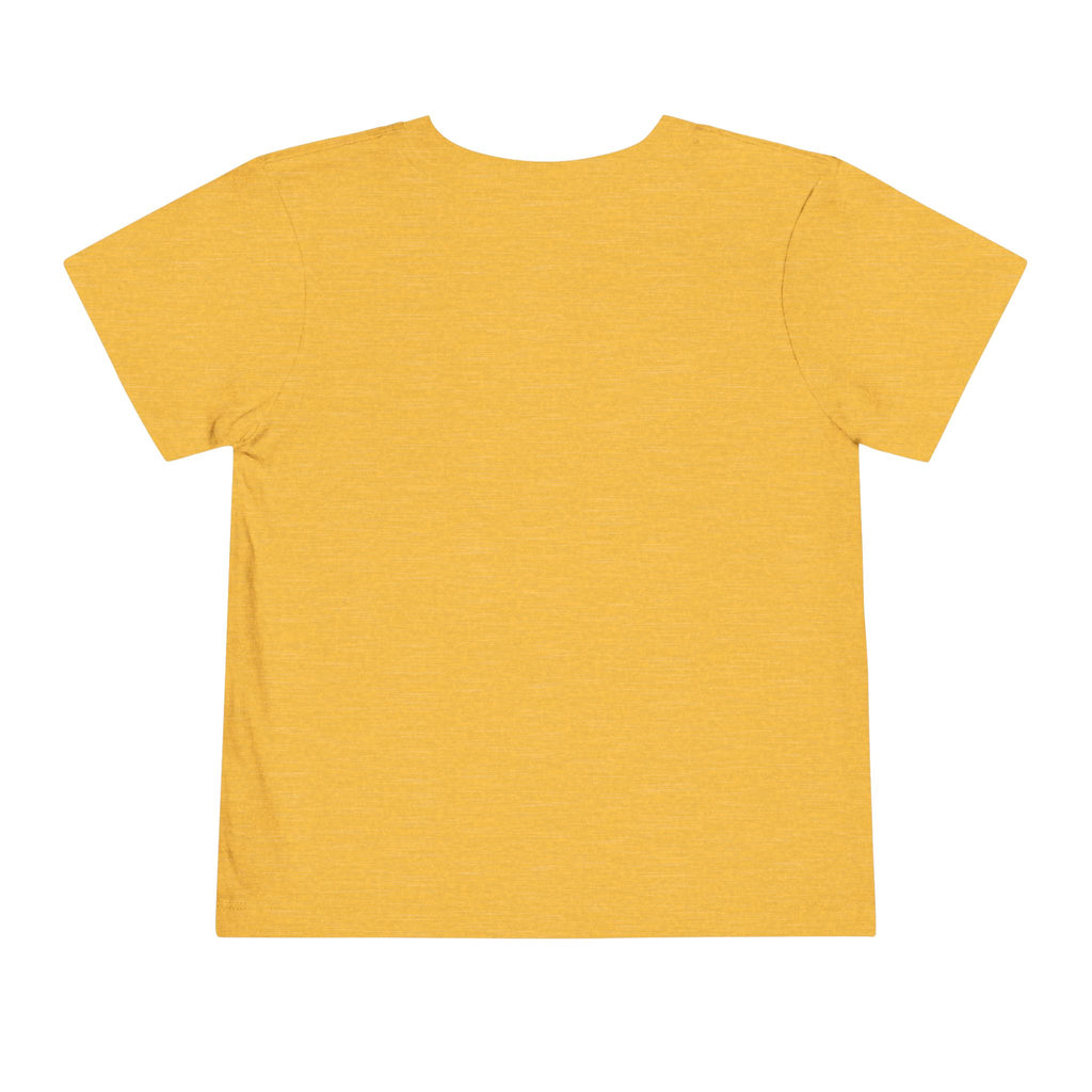 Kindergarten Toddler Tee — Floral Leopard Back to School Shirt