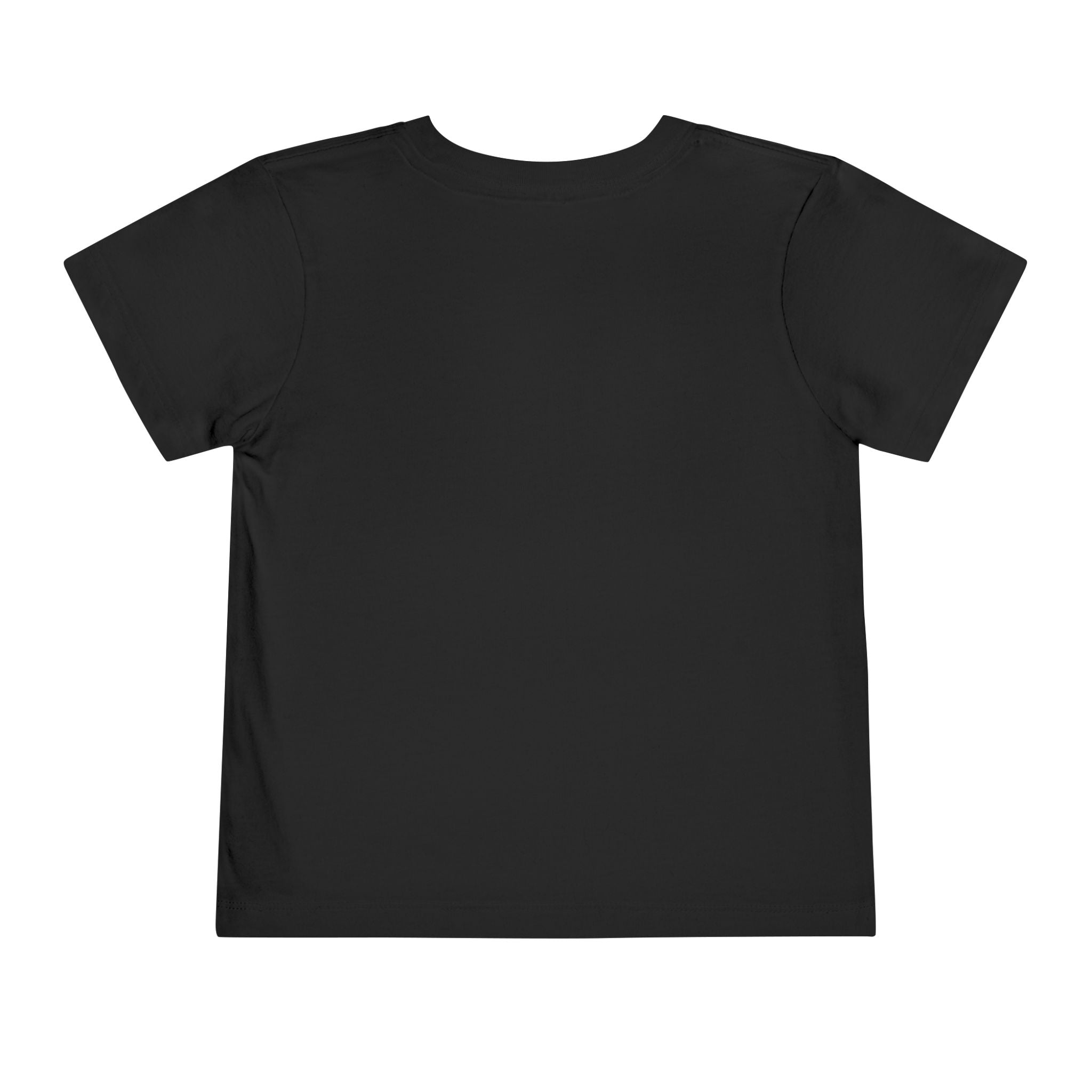 PRE-K Toddler Tee — Colorful Checkerboard Smile Preschool Shirt
