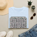 Kindergarten Camo T‑Shirt — Back to School Graphic Tee for Kids & Teachers