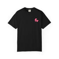 I Do A Lot Of Whatever I Want T-Shirt — Feminine Bold Graphic Tee