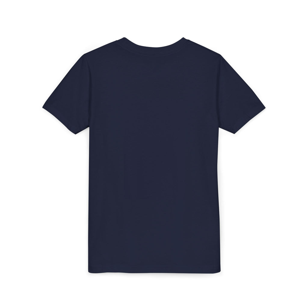 Kindergarten Retro Skate Youth T‑Shirt – Back to School Graphic Tee
