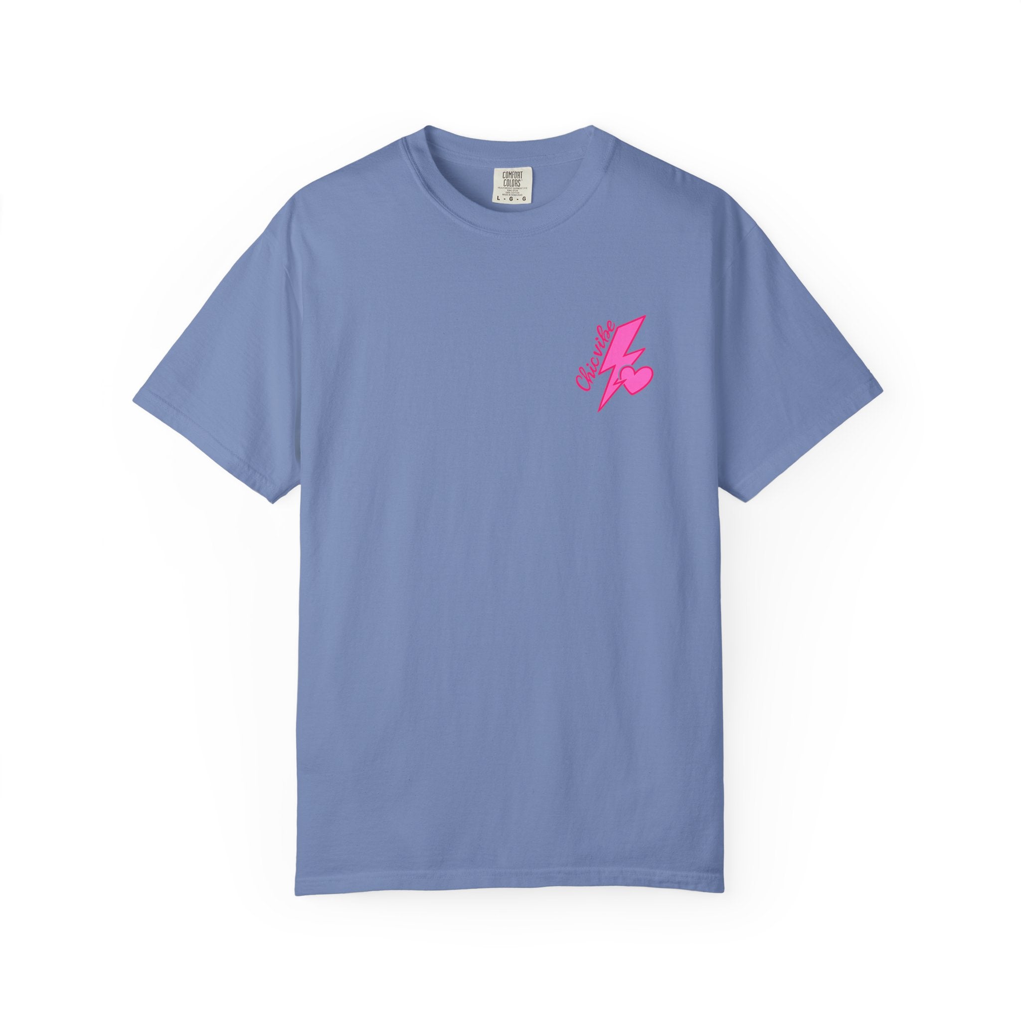 Mom T-Shirt — "Please Excuse the Attitude I've Been Asked 'Mom?' 87 Times Today" Graphic Tee