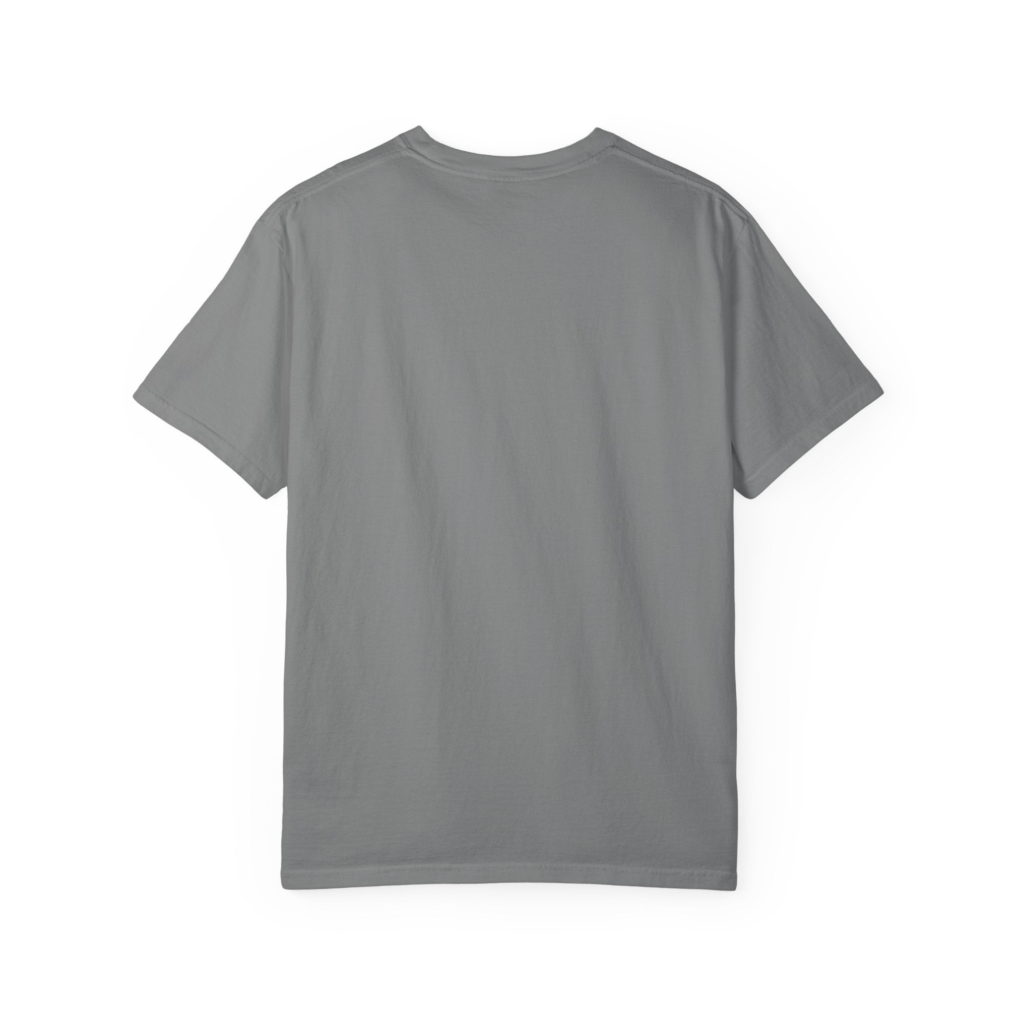 Morning Not A Talker T-Shirt — "A Fun Thing To Do In The Morning Is Not Talk To Me" Graphic Tee