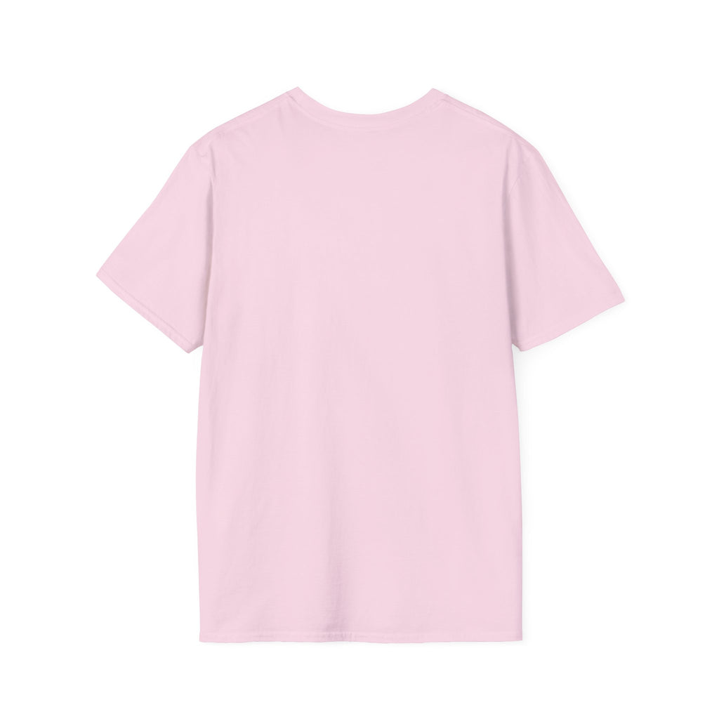 "Hold On Let Me Overthink This" Casual Tee