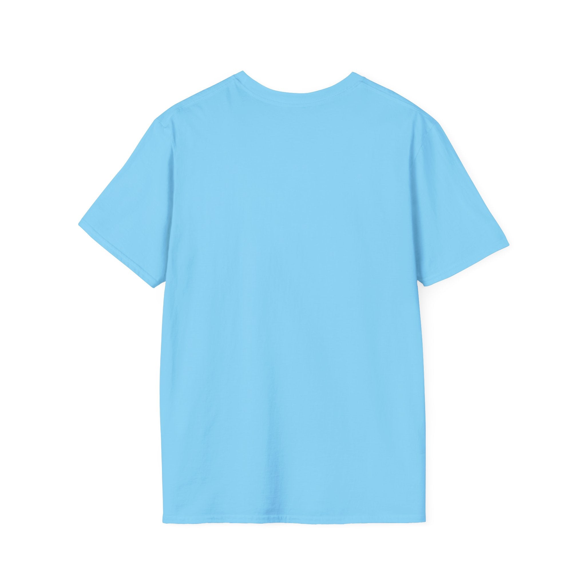 "I Promise I’m Nicer Than My Face Looks" Funny Sarcastic Graphic Tee