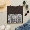 Third Grade Camo T-Shirt — "Third Grade" School Teacher & Student Tee