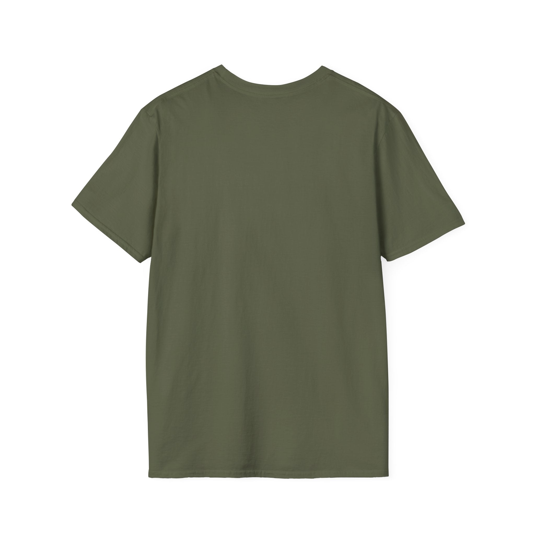 First Grade Camo Tee — 'FIRST grade' Back-to-School Kids T-Shirt