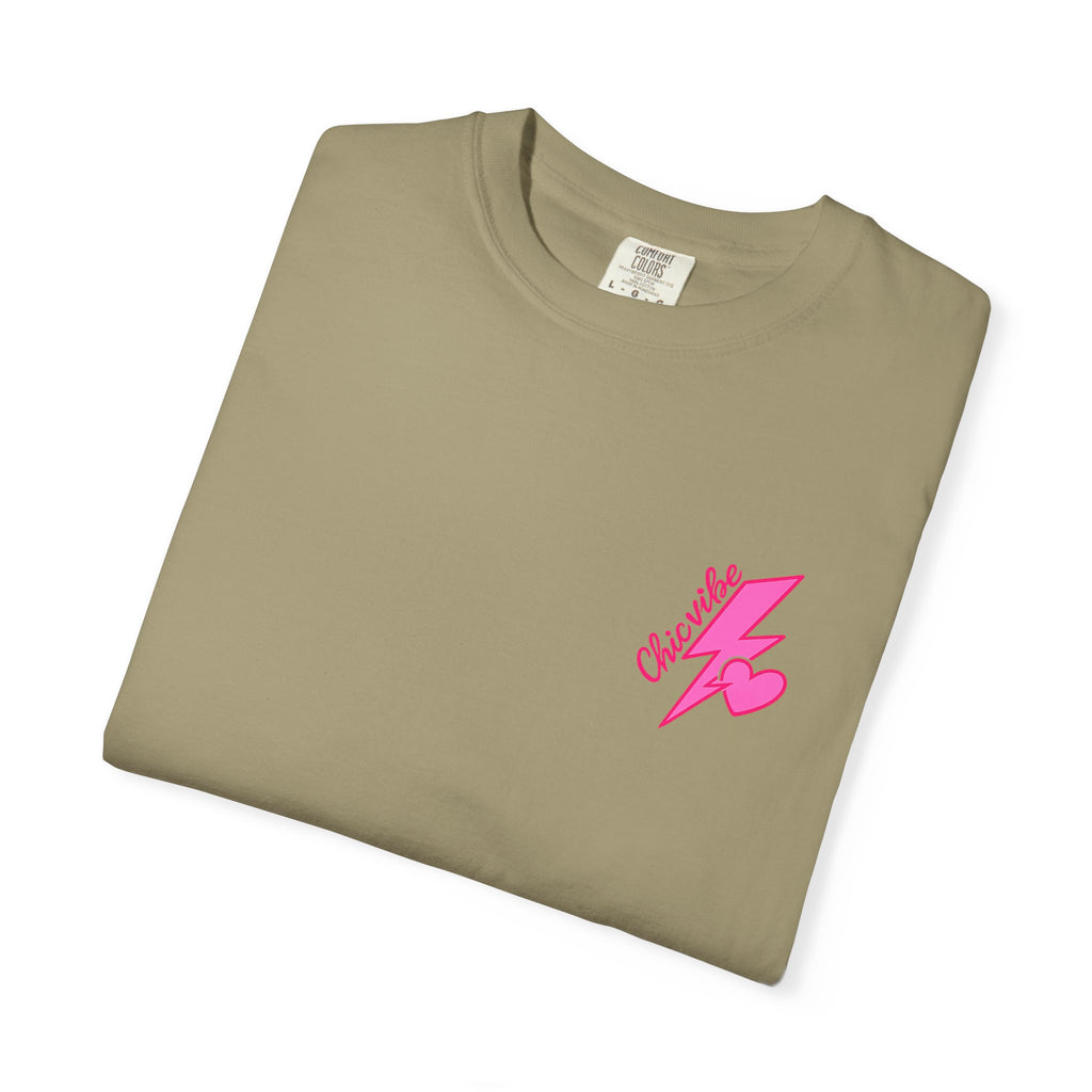 Mom T-Shirt — "Please Excuse the Attitude I've Been Asked 'Mom?' 87 Times Today" Graphic Tee