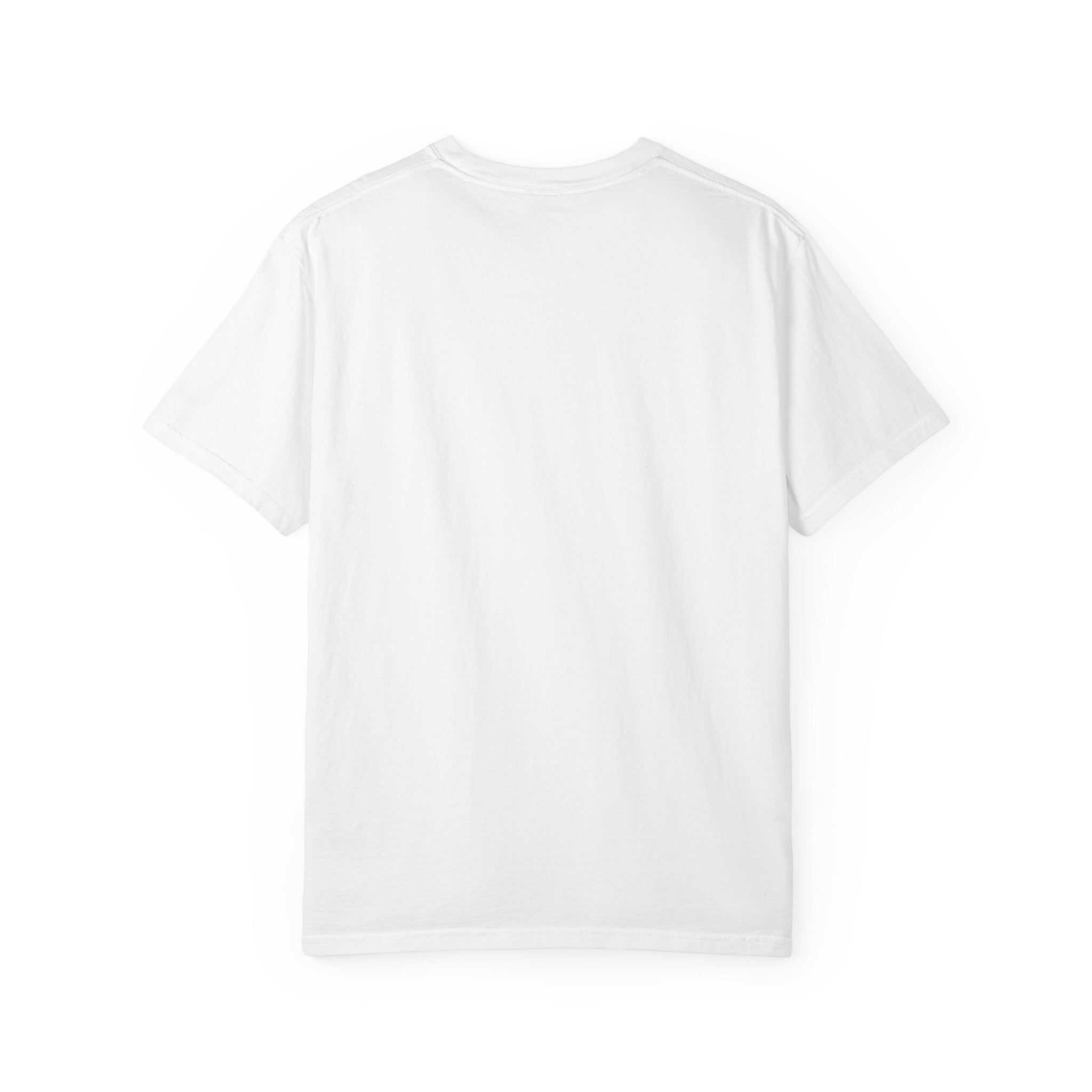 Graphic Tee — "Feeling Kinda IDGAF-ish Today" Casual Statement T-Shirt
