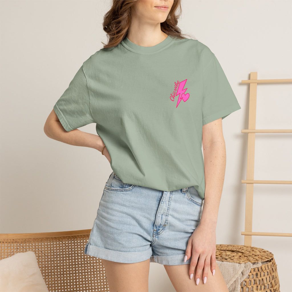 I Came. I Mommed. I'm Tired. T-Shirt — Funny Mom Graphic Tee