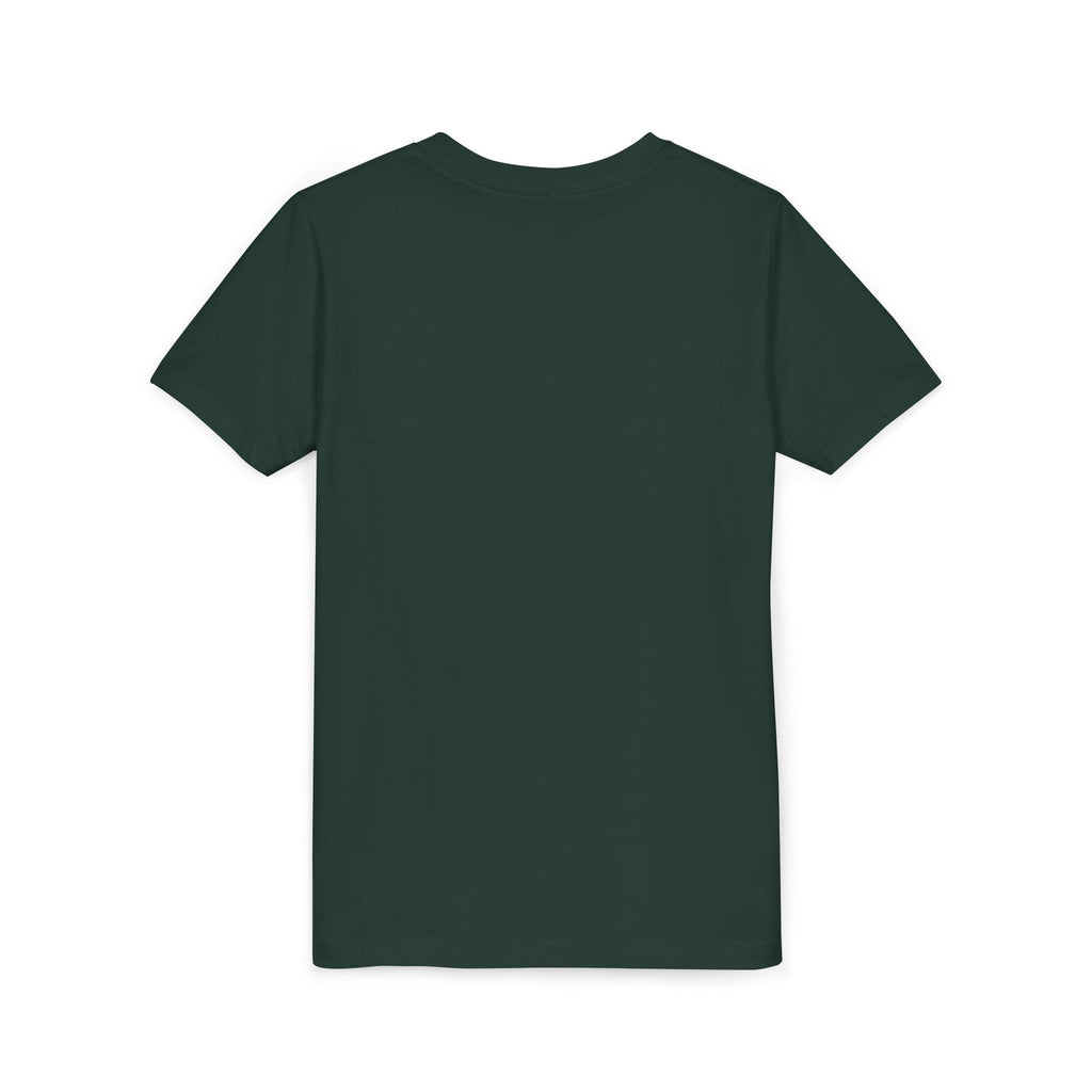 Second Grade Youth Tee - Camo Patch Back to School Shirt