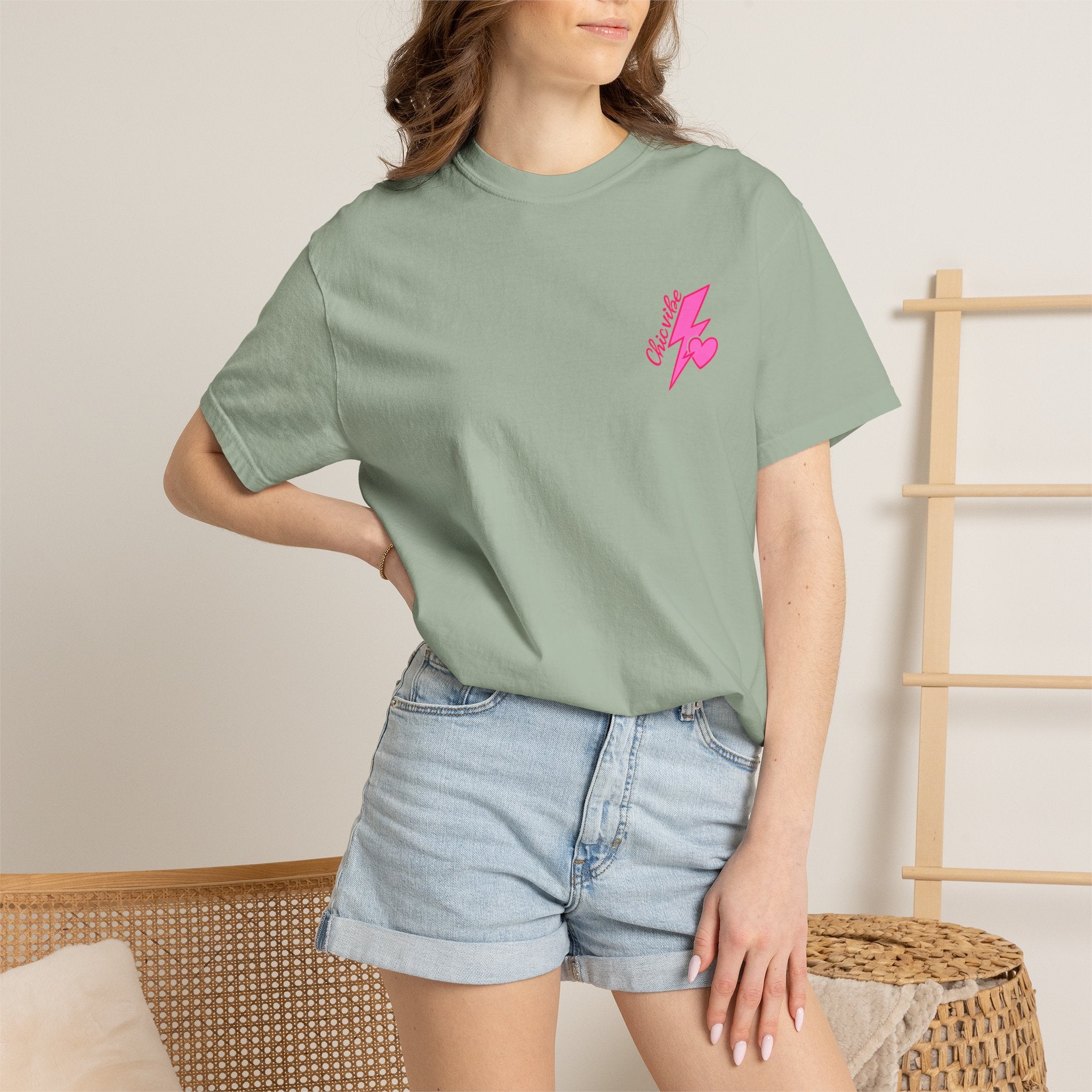 Coffee First, Tiny Human Problems Second T-Shirt