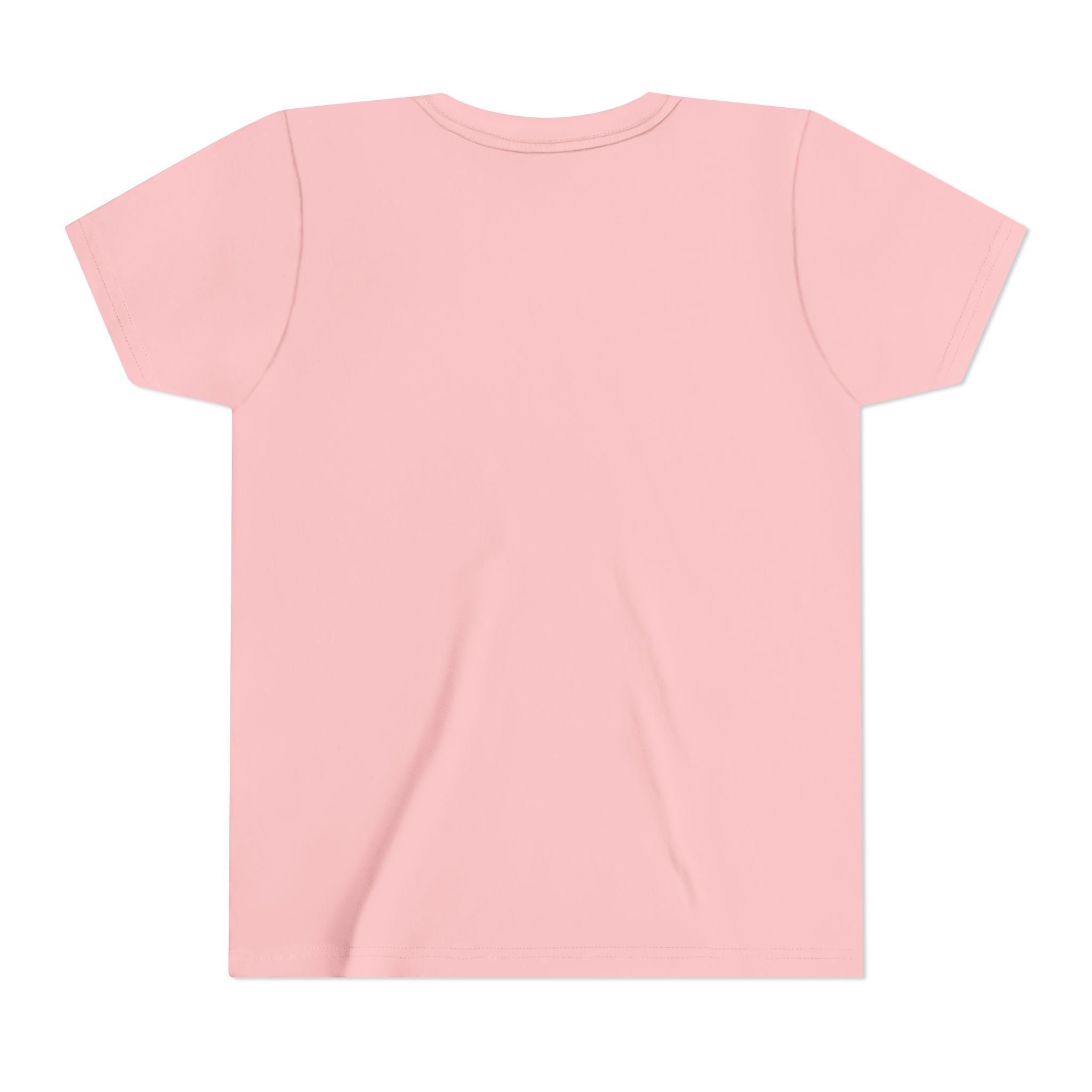 Youth Tee - "Kindergarten" Cute Retro Doodle Graphic