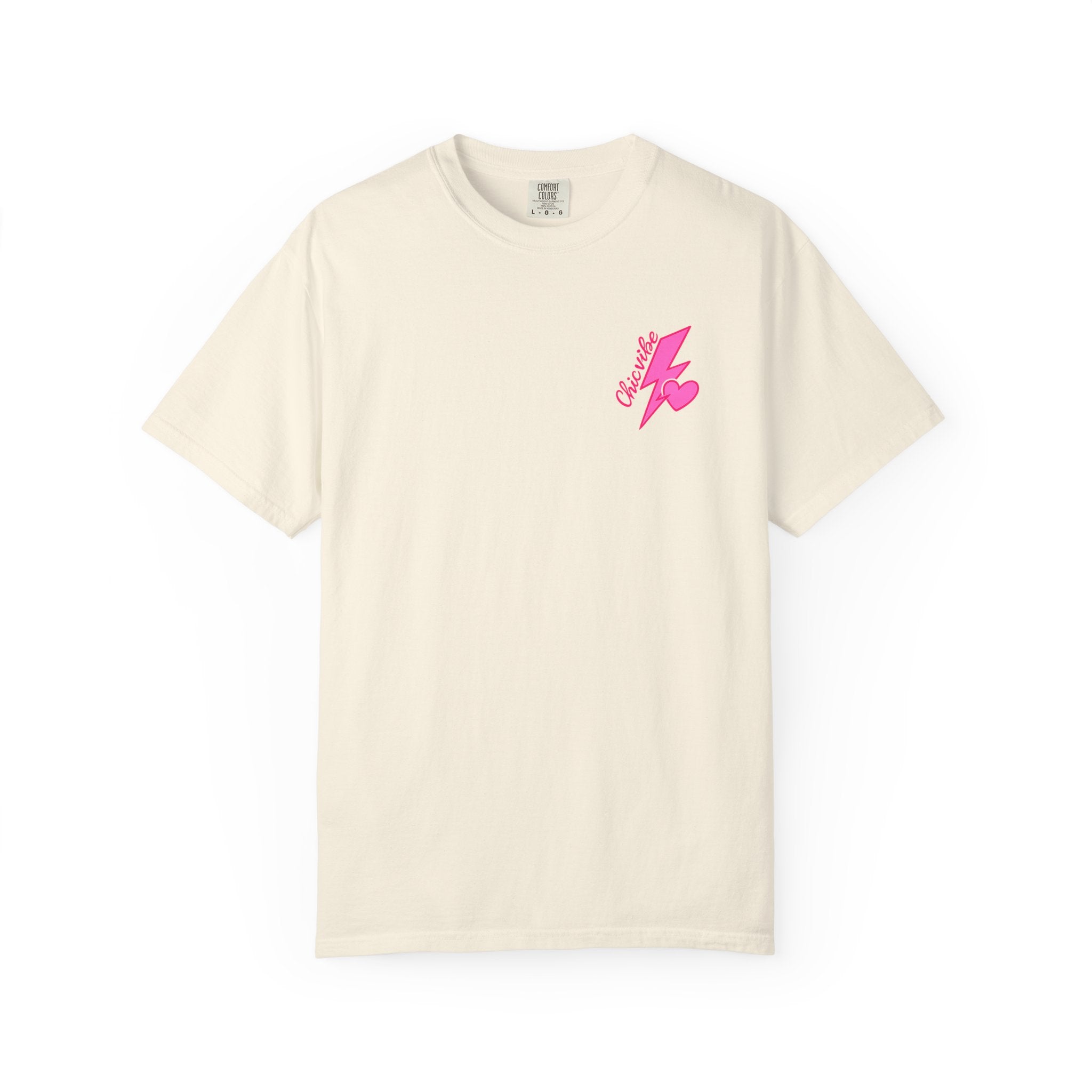 My Last Nerve T-Shirt — "My Last Nerve Clocked Out Hours Ago" Graphic Tee