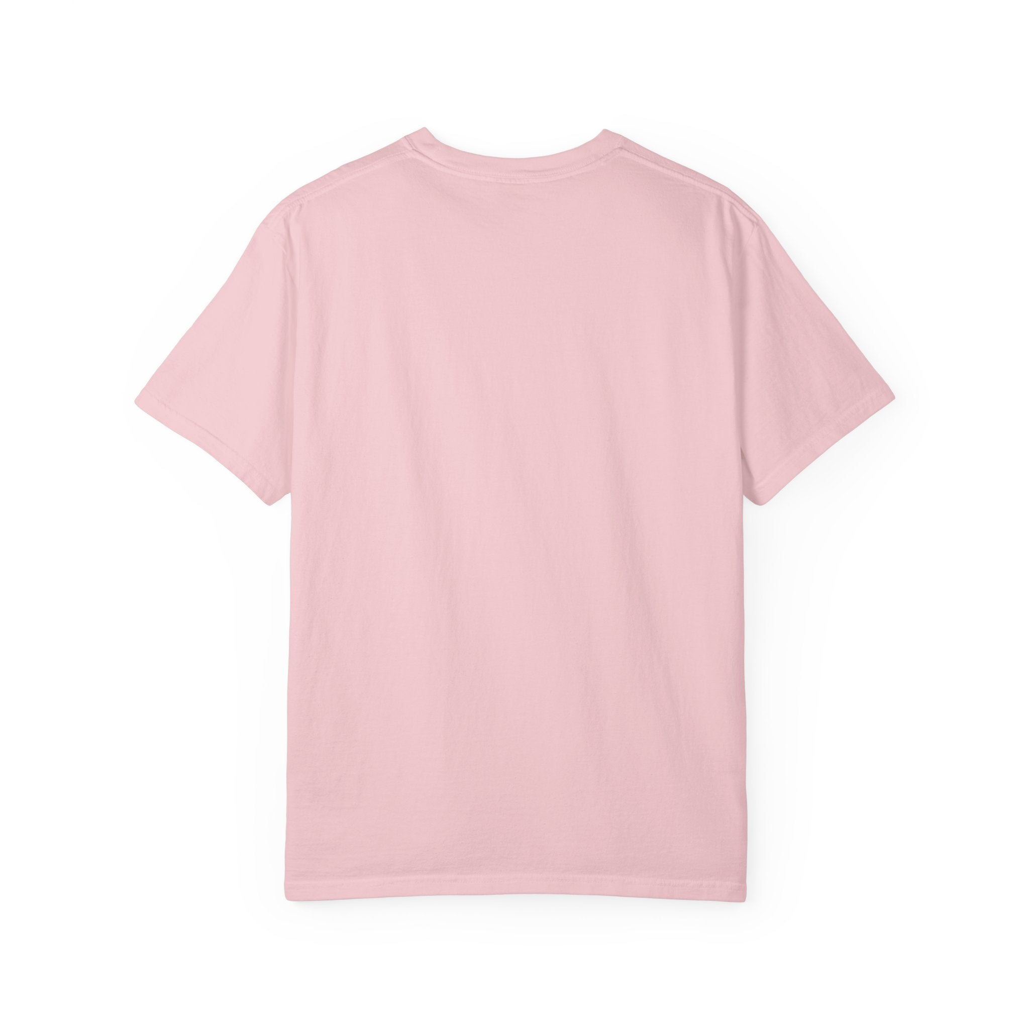 Statement Tee – “Everyone Was Thinking It, I Just Said It” Graphic T-Shirt