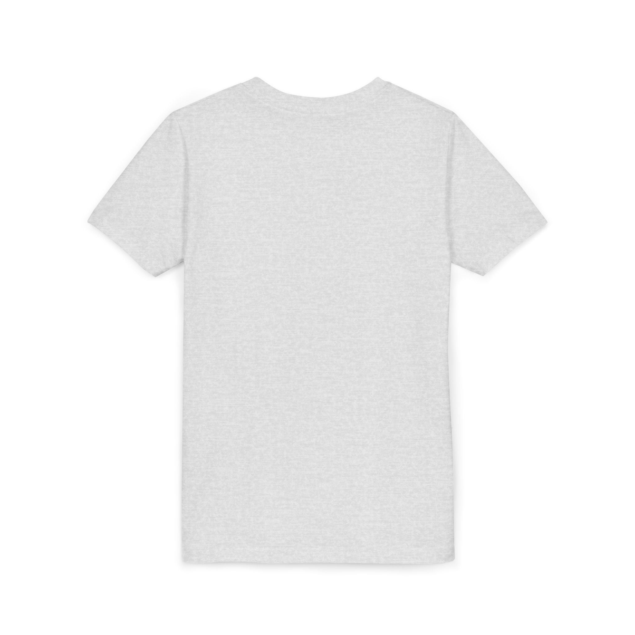 4th Grade Youth Tee — Retro Skateboard Smiley Back-to-School Shirt