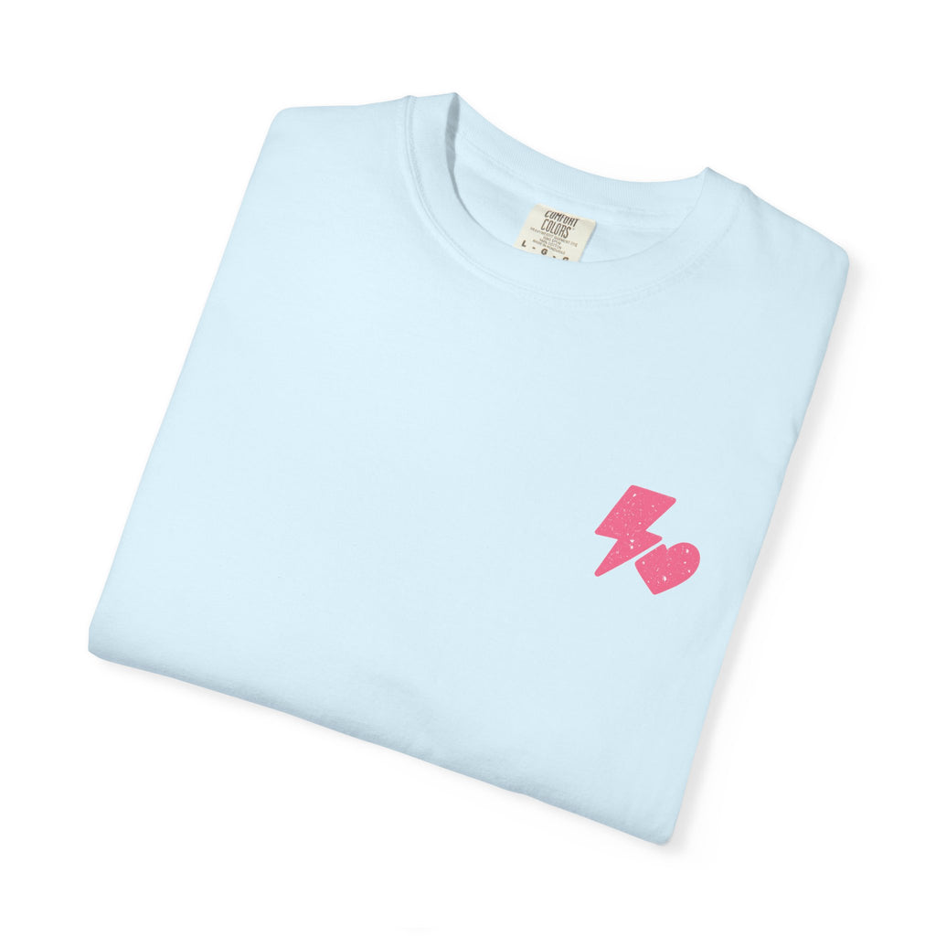 I Do A Lot Of Whatever I Want T-Shirt — Feminine Bold Graphic Tee