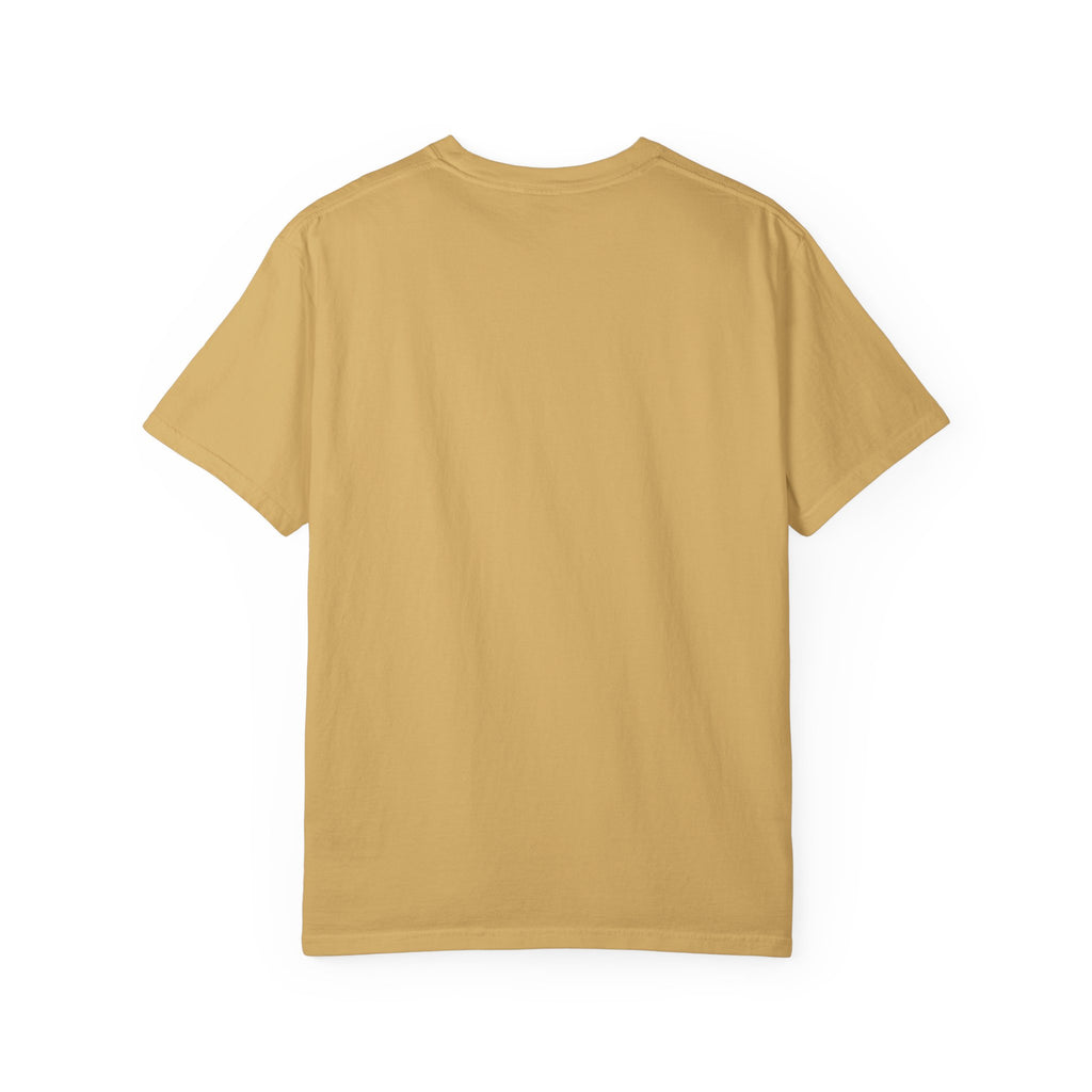 Teacher Vibes Leopard Apple T-Shirt