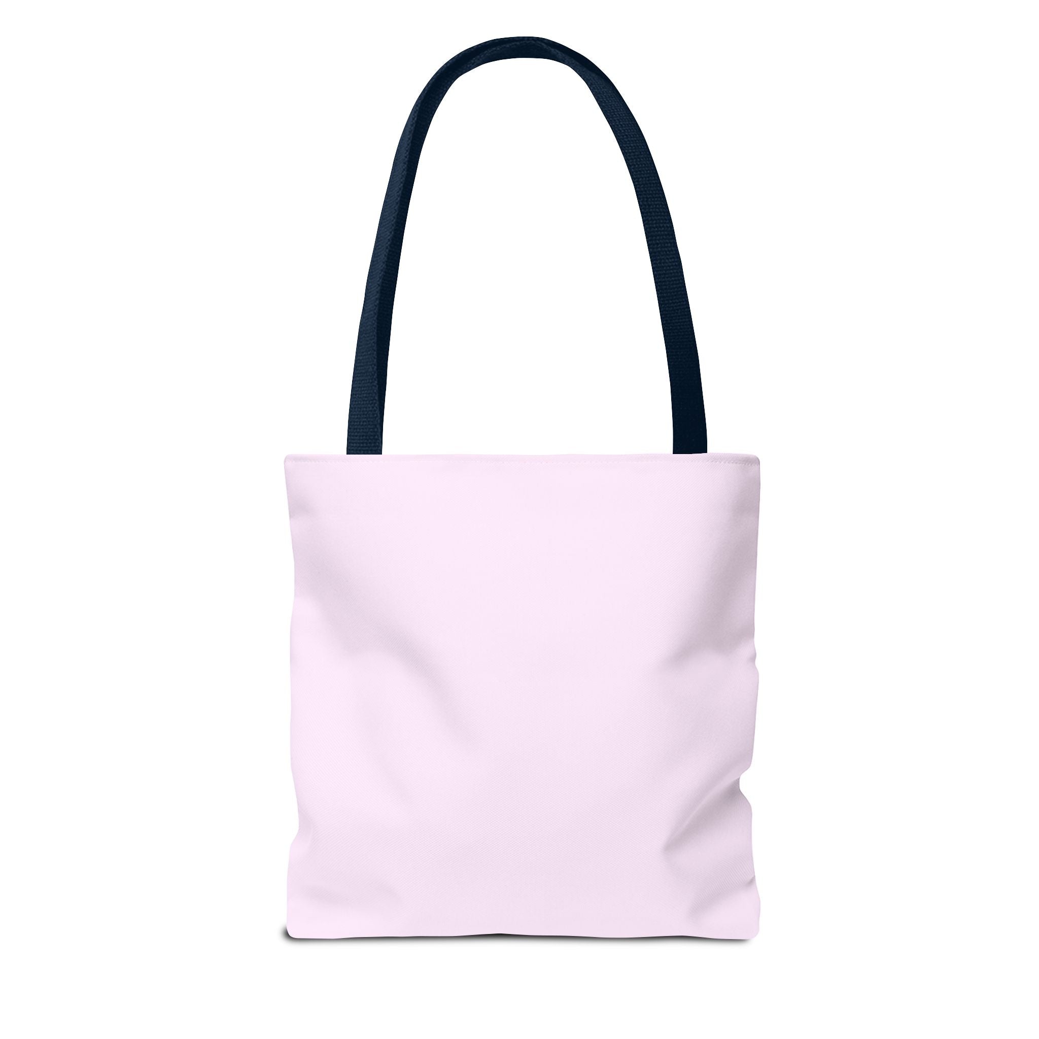Teacher Tote Bag – “My Favorite People Call Me Teacher” Pink Gift Tote