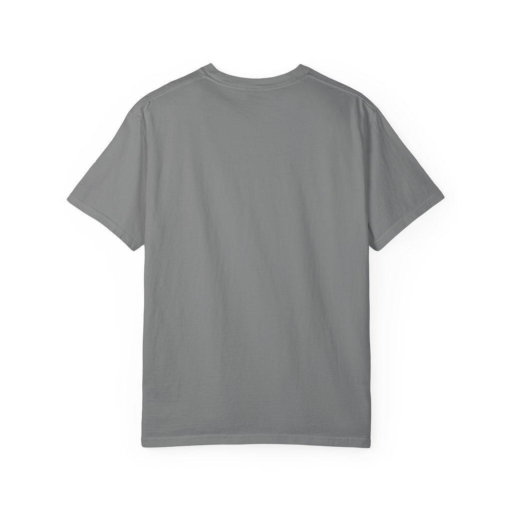 "And Yet Despite This Look On My Face You Are Still Talking" Funny Graphic T-Shirt — Sarcastic Statement Tee