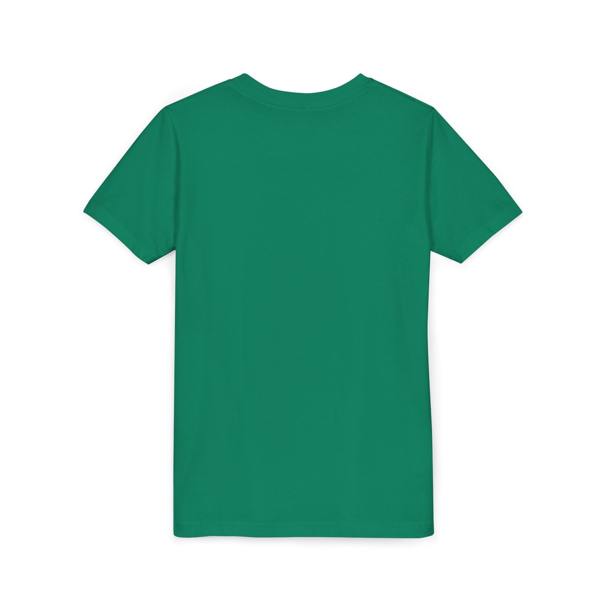 Third Grade Camo Youth Tee — Back to School Shirt for Kids