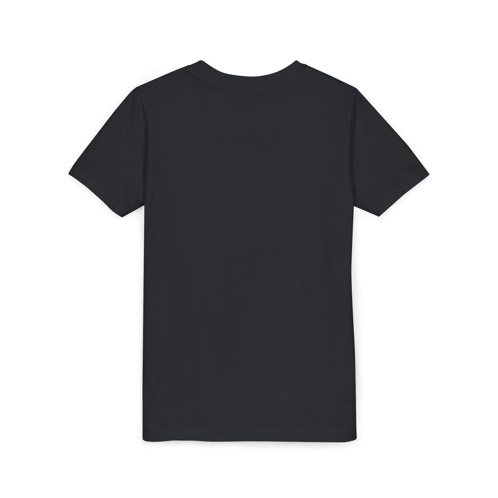 1st Grade Youth T‑Shirt - Colorful Skateboard Back-to-School Tee