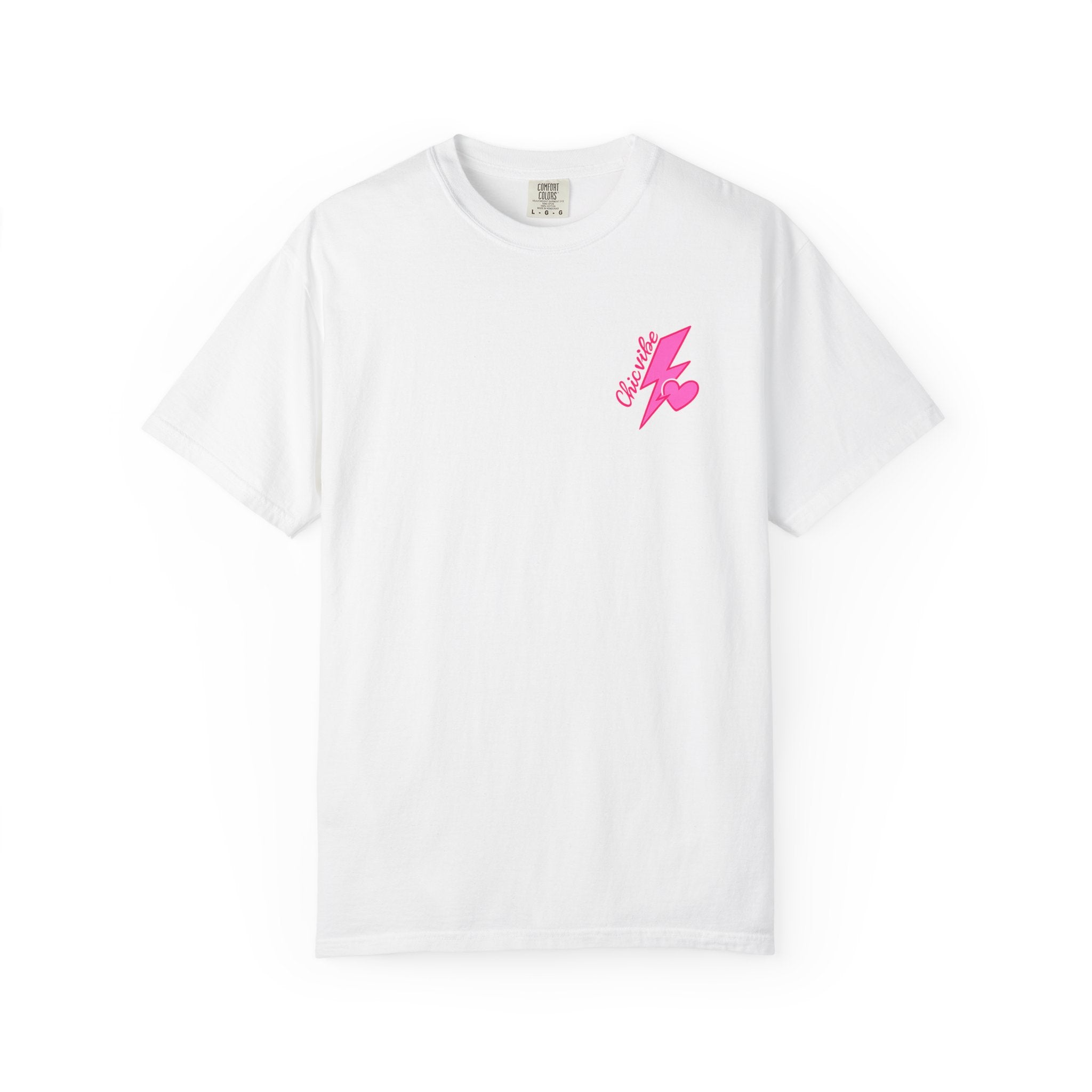 My Last Nerve T-Shirt — "My Last Nerve Clocked Out Hours Ago" Graphic Tee