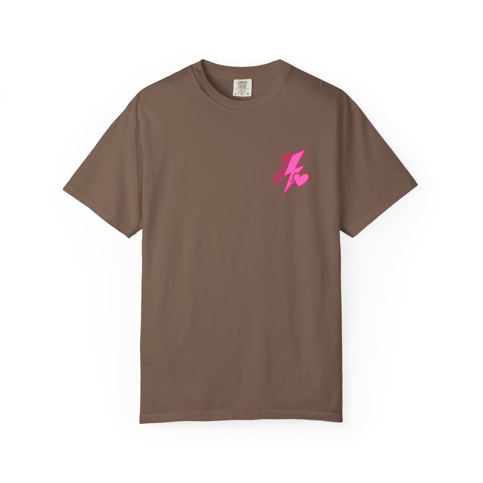 Mom T-Shirt — "Please Excuse the Attitude I've Been Asked 'Mom?' 87 Times Today" Graphic Tee