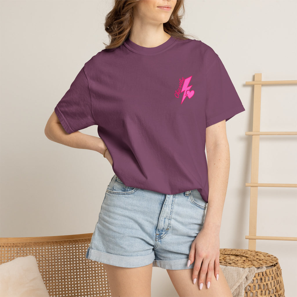 Funny “I Like My Coffee How I Like My Kids… Quiet” T-Shirt