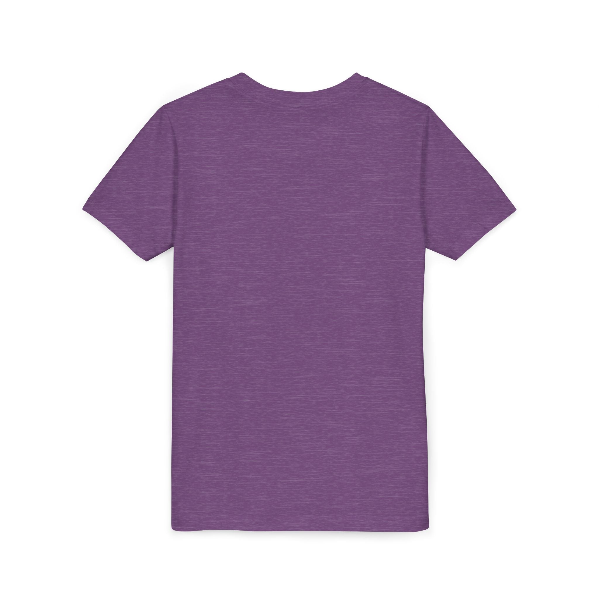 First Grade Youth T‑Shirt — Colorful Checkerboard Smile Back‑to‑School Tee