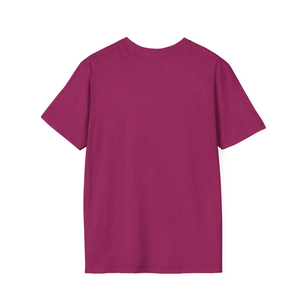 "Hold On Let Me Overthink This" Casual Tee