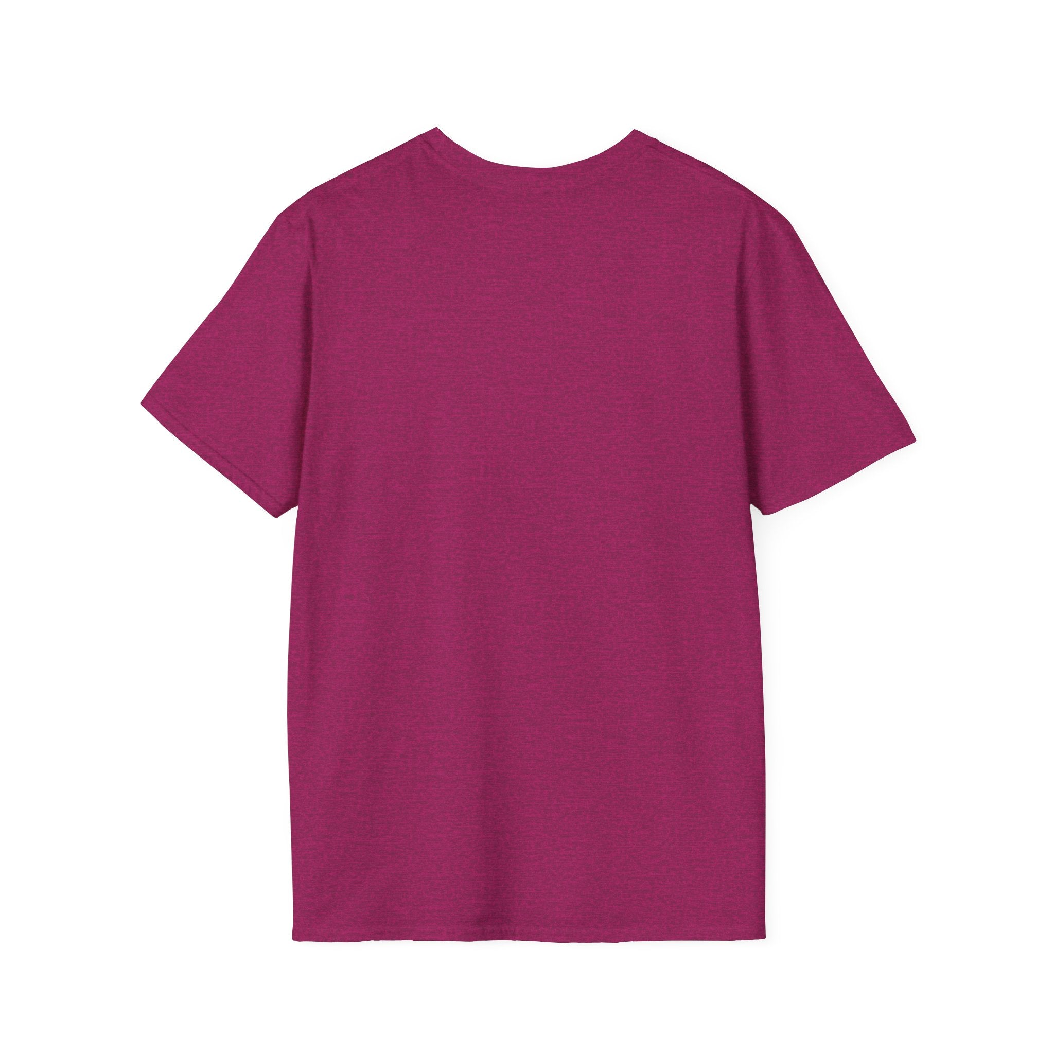 "Hold On Let Me Overthink This" Casual Tee